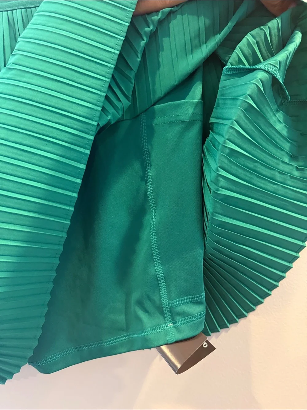 GAP flattering pleated